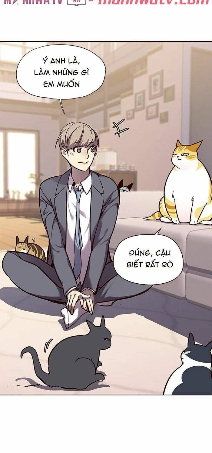 Hoá Thân Thành Mèo Chap 56 - Next Chap 57