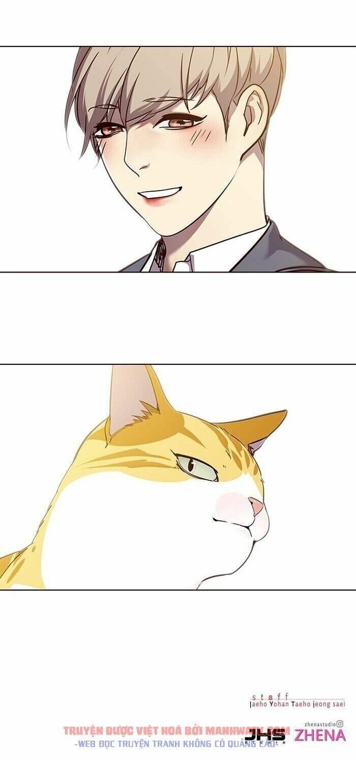 Hoá Thân Thành Mèo Chap 56 - Next Chap 57