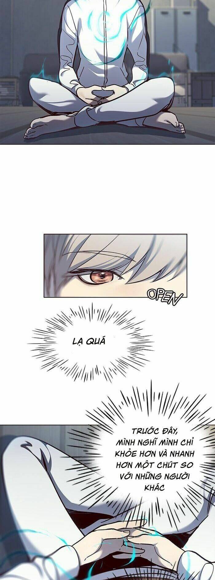 Hoá Thân Thành Mèo Chap 57 - Next Chap 58