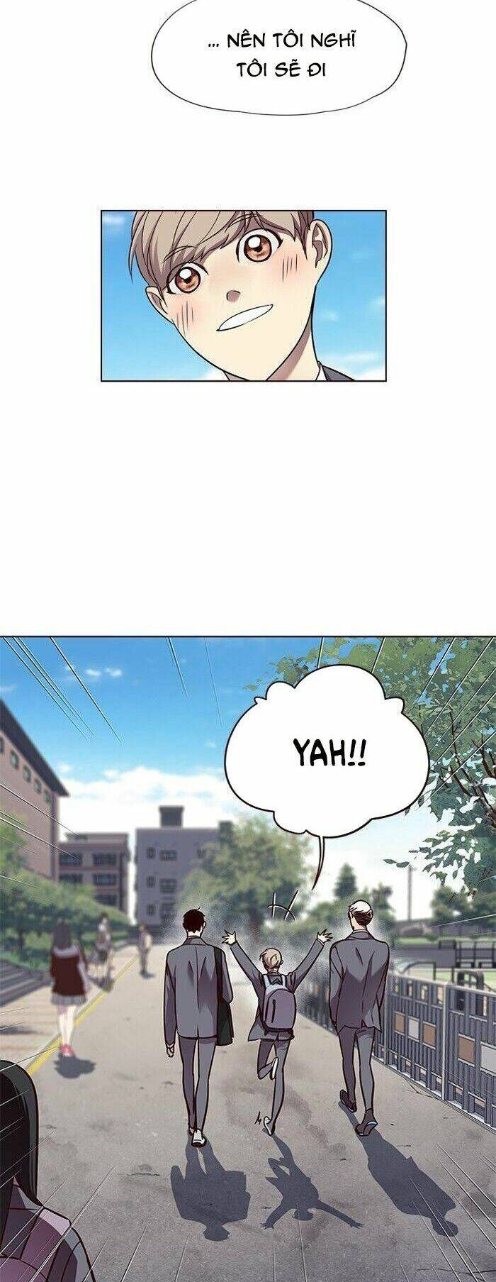 Hoá Thân Thành Mèo Chap 57 - Next Chap 58