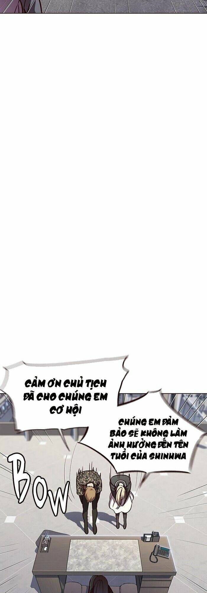 Hoá Thân Thành Mèo Chap 57 - Next Chap 58