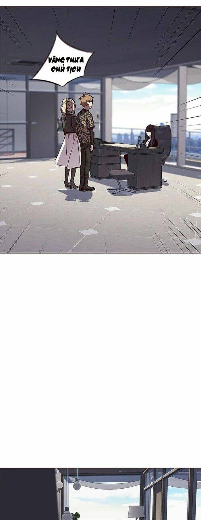 Hoá Thân Thành Mèo Chap 57 - Next Chap 58