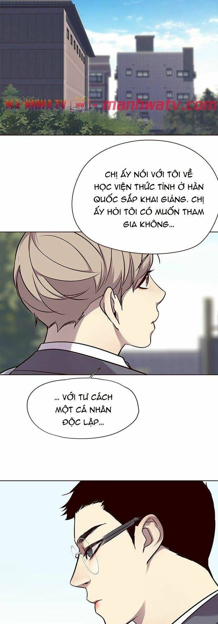 Hoá Thân Thành Mèo Chap 57 - Next Chap 58