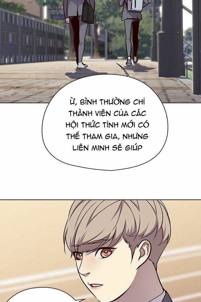 Hoá Thân Thành Mèo Chap 57 - Next Chap 58