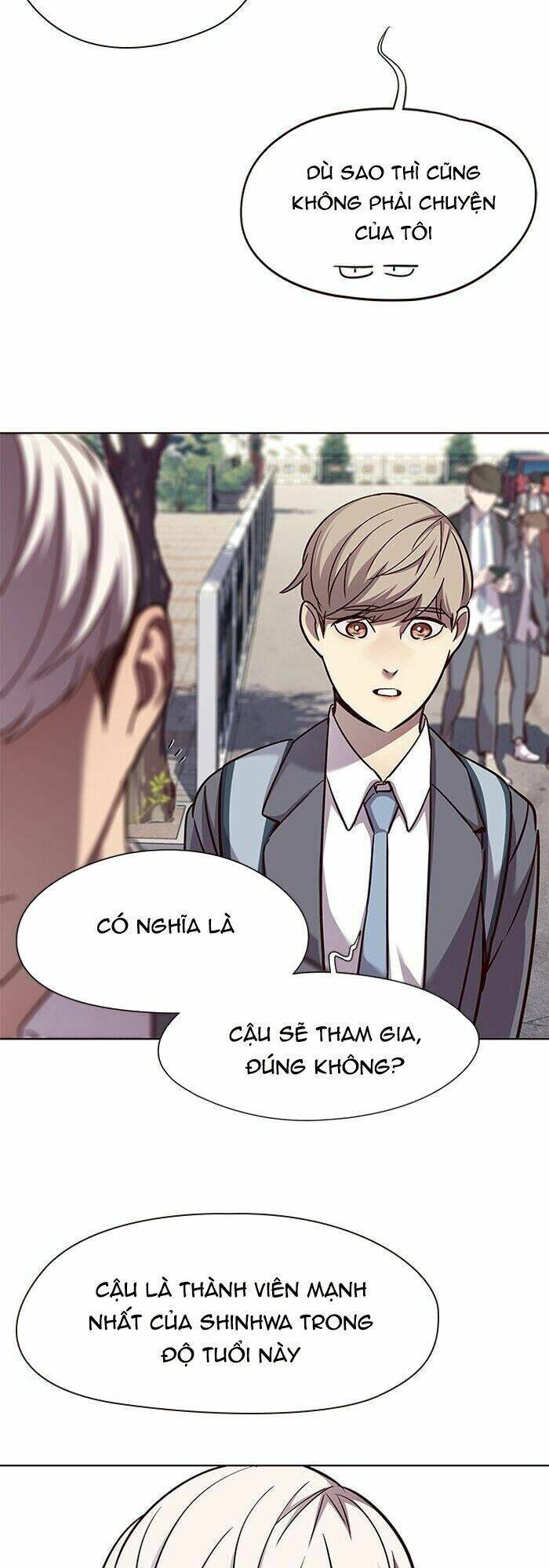 Hoá Thân Thành Mèo Chap 57 - Next Chap 58
