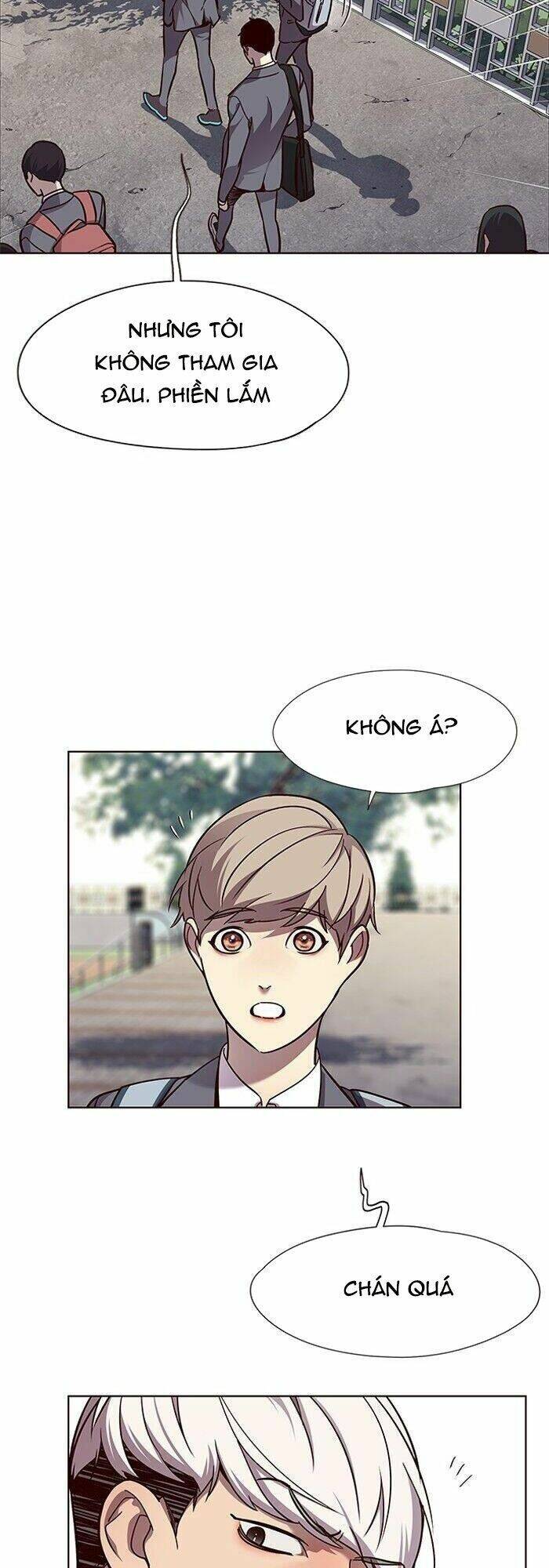 Hoá Thân Thành Mèo Chap 57 - Next Chap 58