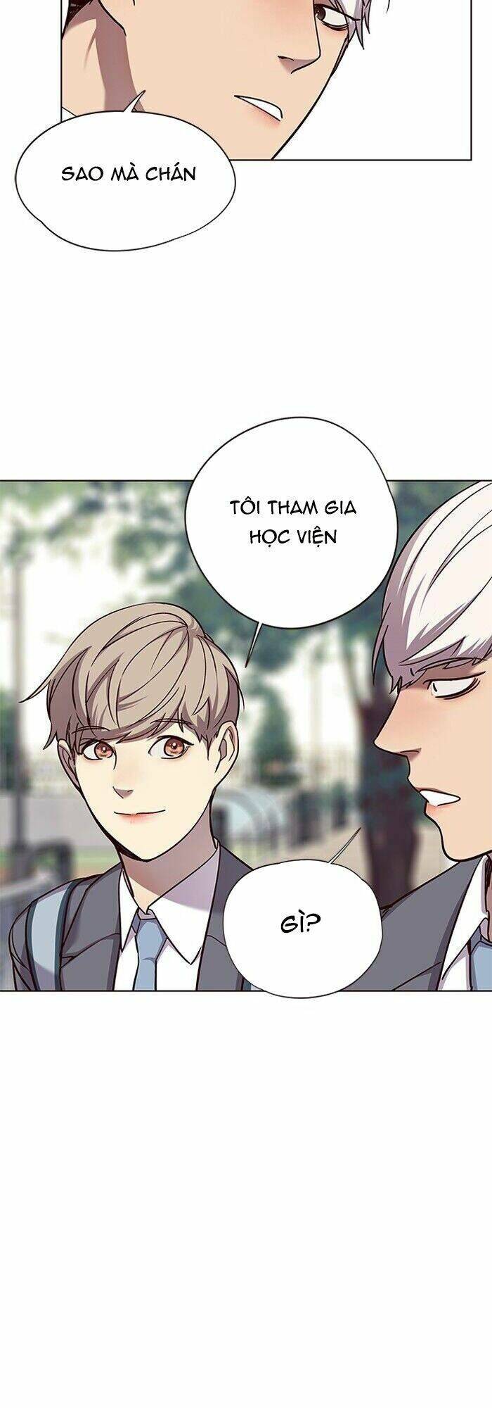 Hoá Thân Thành Mèo Chap 57 - Next Chap 58