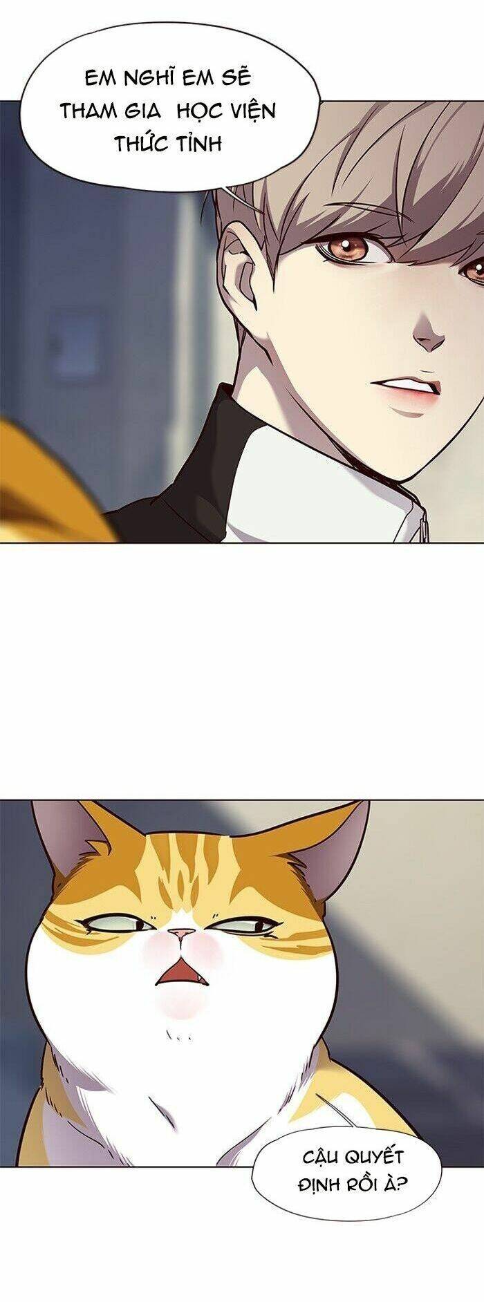 Hoá Thân Thành Mèo Chap 57 - Next Chap 58