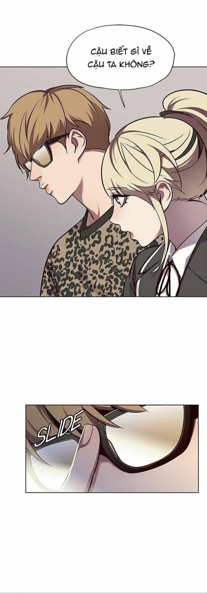 Hoá Thân Thành Mèo Chap 57 - Next Chap 58