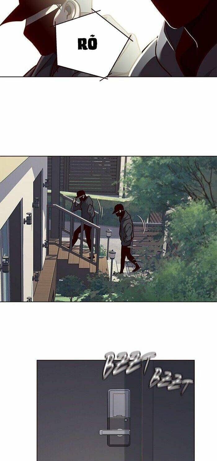 Hoá Thân Thành Mèo Chap 57 - Next Chap 58