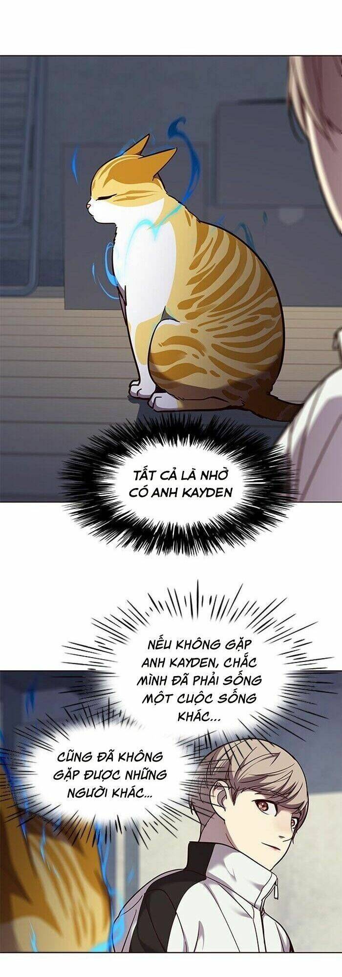 Hoá Thân Thành Mèo Chap 57 - Next Chap 58