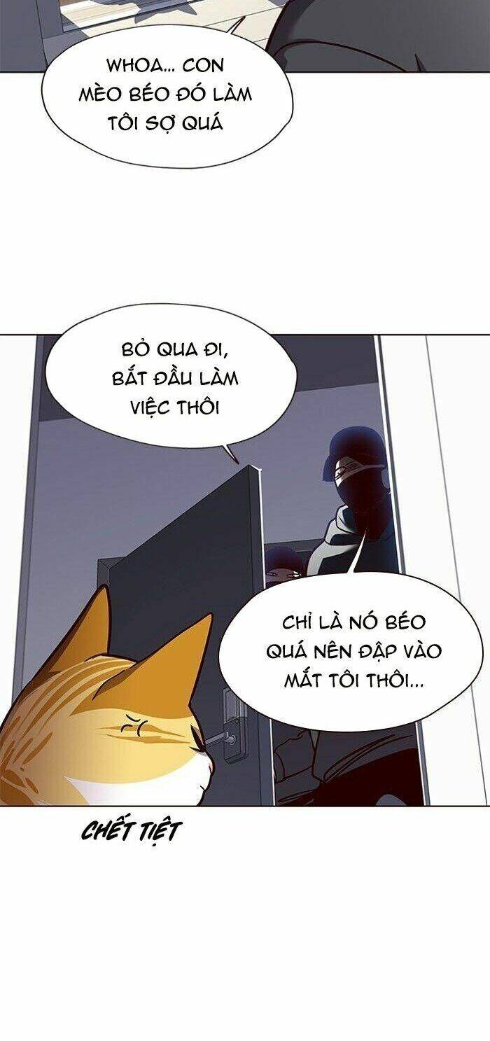 Hoá Thân Thành Mèo Chap 57 - Next Chap 58