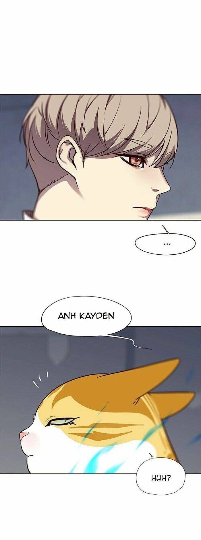 Hoá Thân Thành Mèo Chap 57 - Next Chap 58