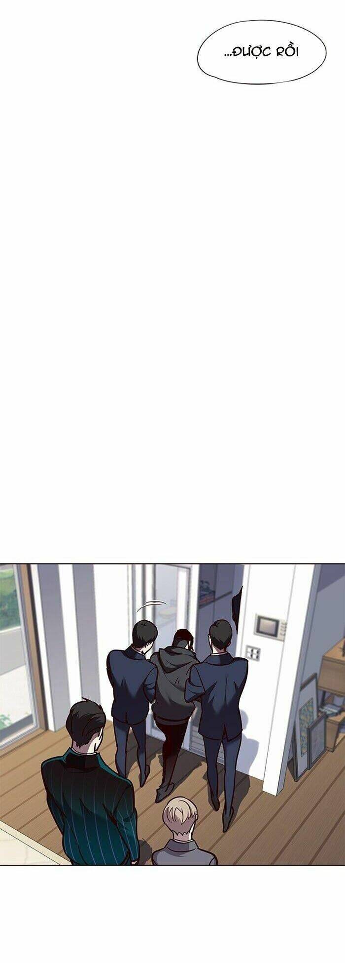 Hoá Thân Thành Mèo Chap 58 - Next Chap 59