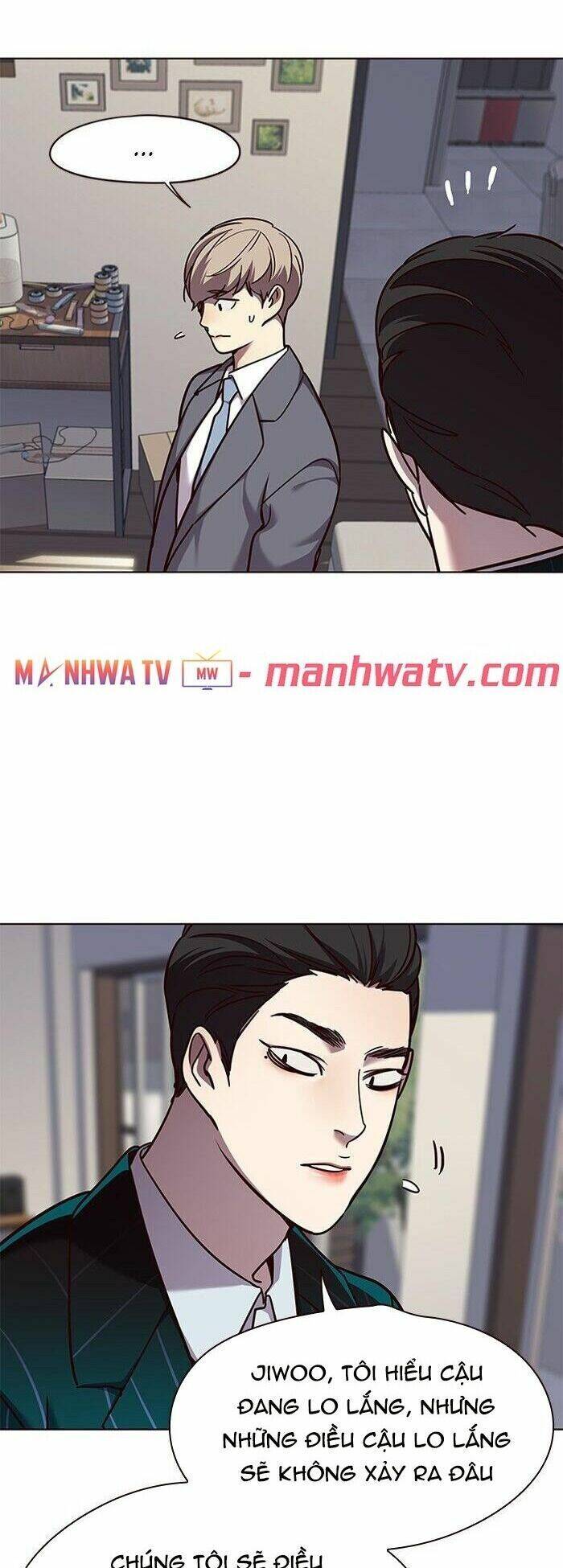 Hoá Thân Thành Mèo Chap 58 - Next Chap 59