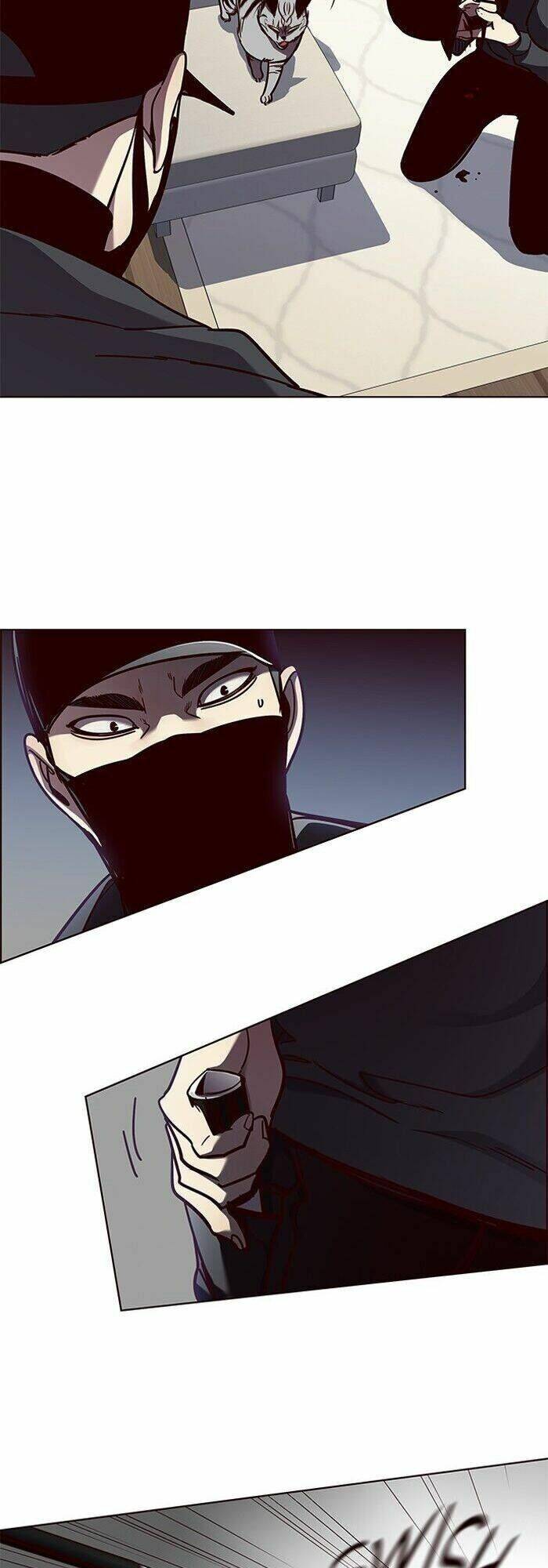 Hoá Thân Thành Mèo Chap 58 - Next Chap 59