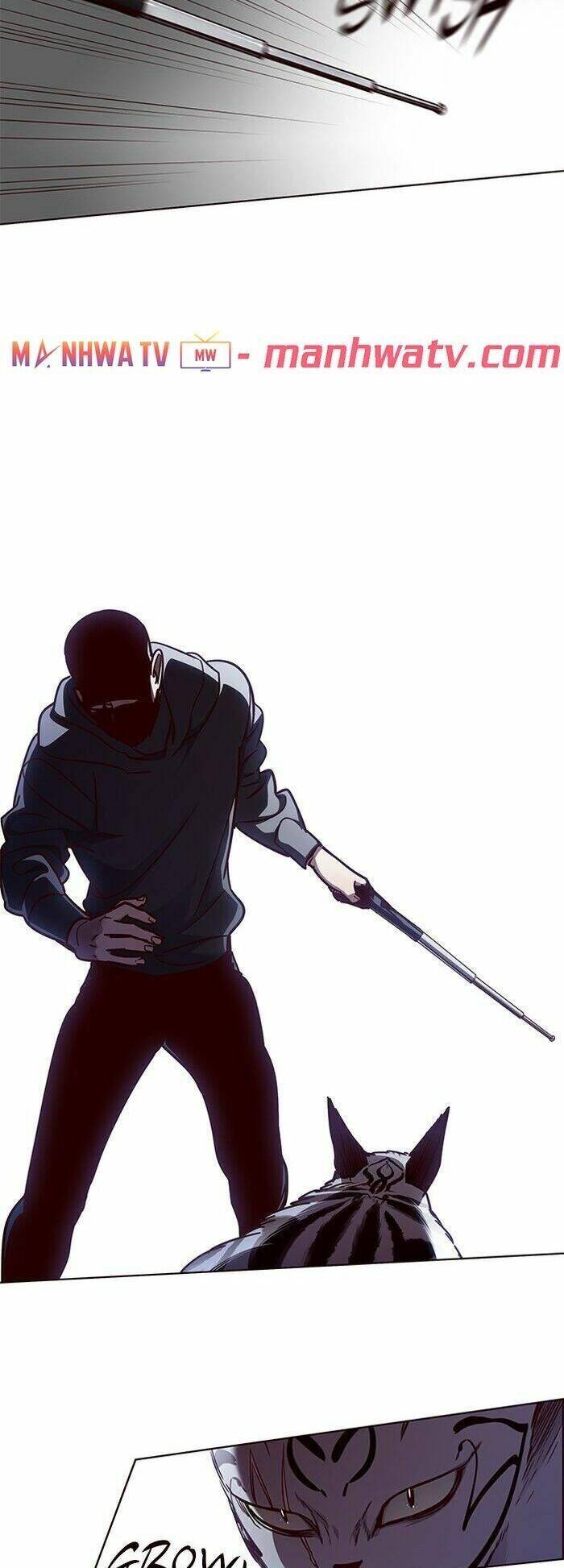 Hoá Thân Thành Mèo Chap 58 - Next Chap 59