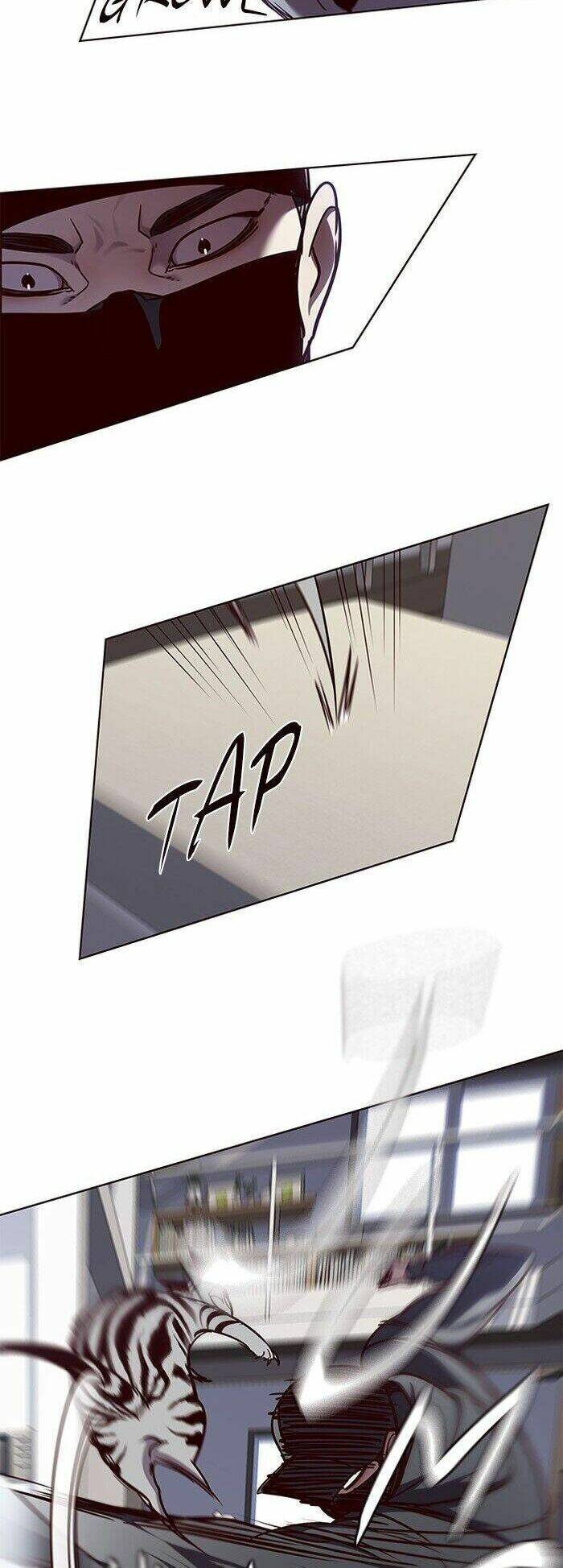 Hoá Thân Thành Mèo Chap 58 - Next Chap 59