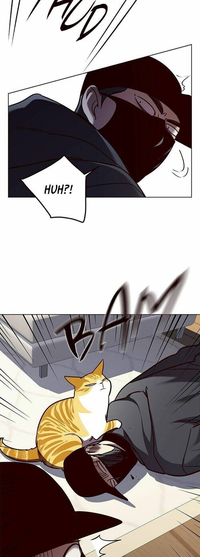 Hoá Thân Thành Mèo Chap 58 - Next Chap 59