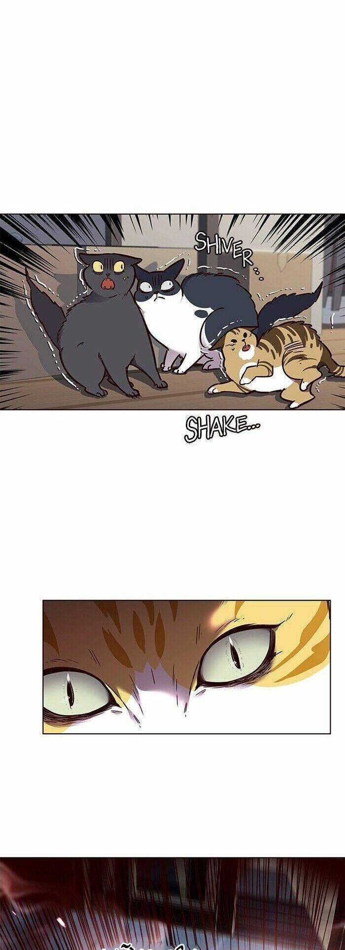 Hoá Thân Thành Mèo Chap 58 - Next Chap 59