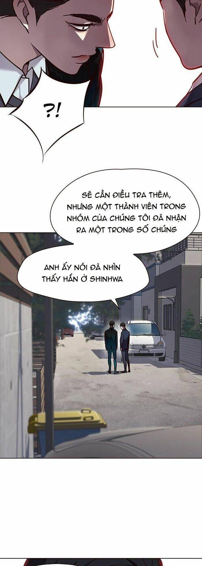 Hoá Thân Thành Mèo Chap 58 - Next Chap 59