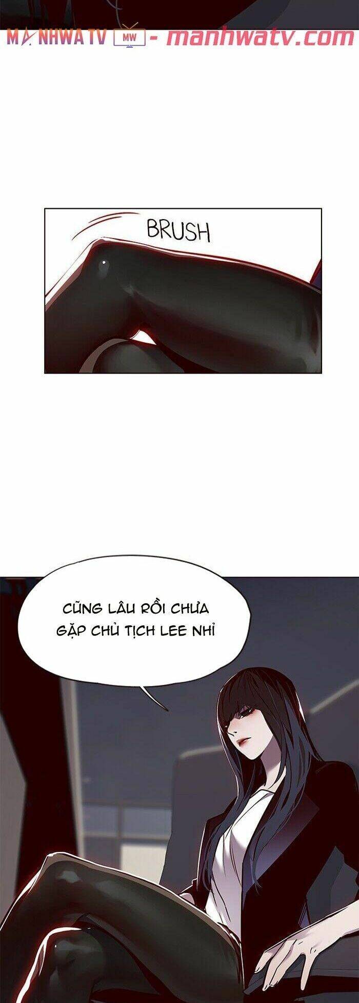 Hoá Thân Thành Mèo Chap 58 - Next Chap 59