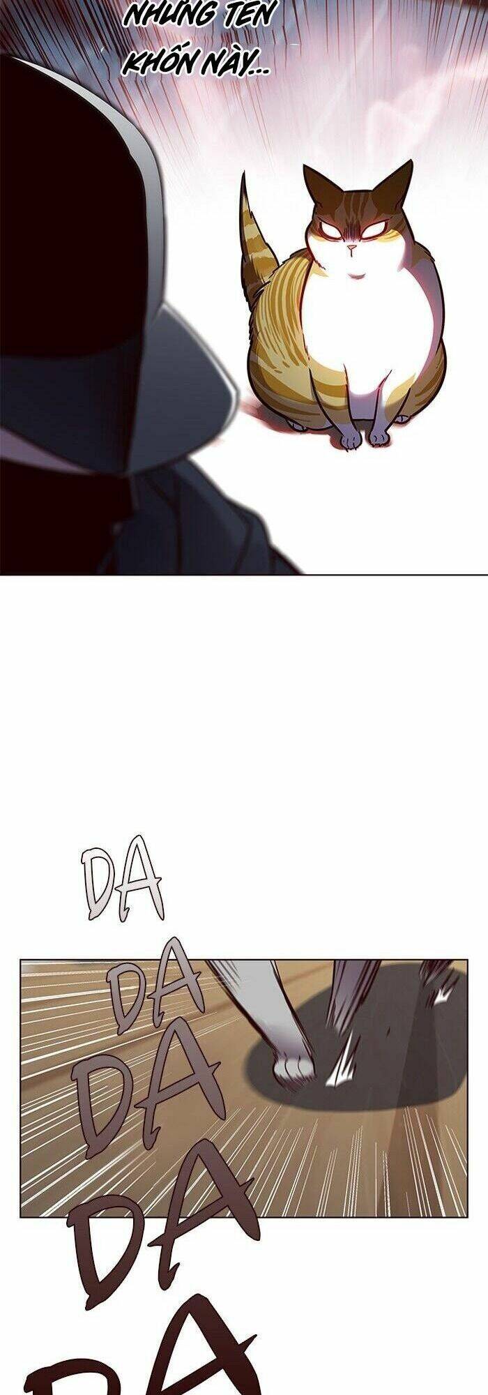 Hoá Thân Thành Mèo Chap 58 - Next Chap 59