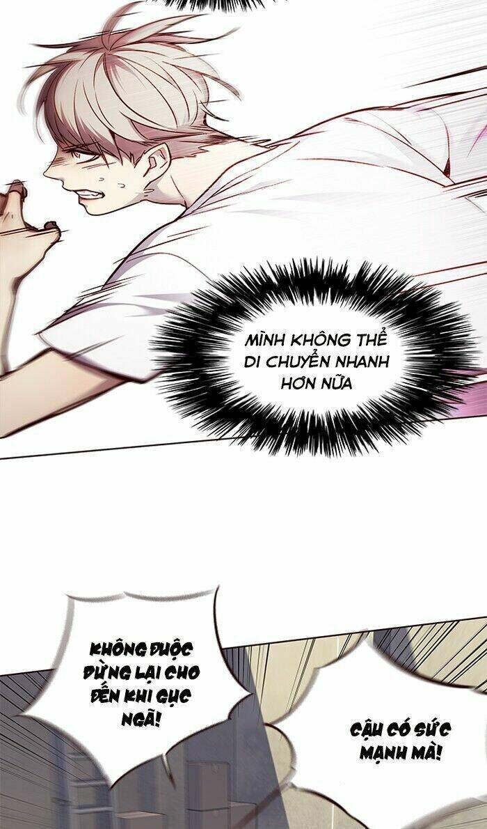 Hoá Thân Thành Mèo Chap 59 - Next Chap 60