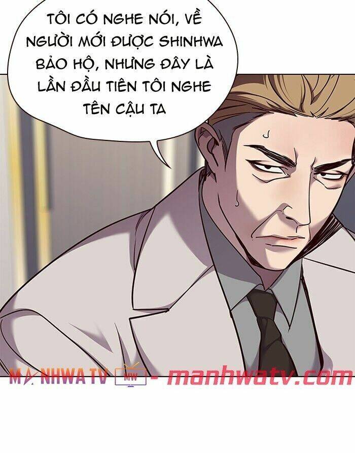 Hoá Thân Thành Mèo Chap 59 - Next Chap 60