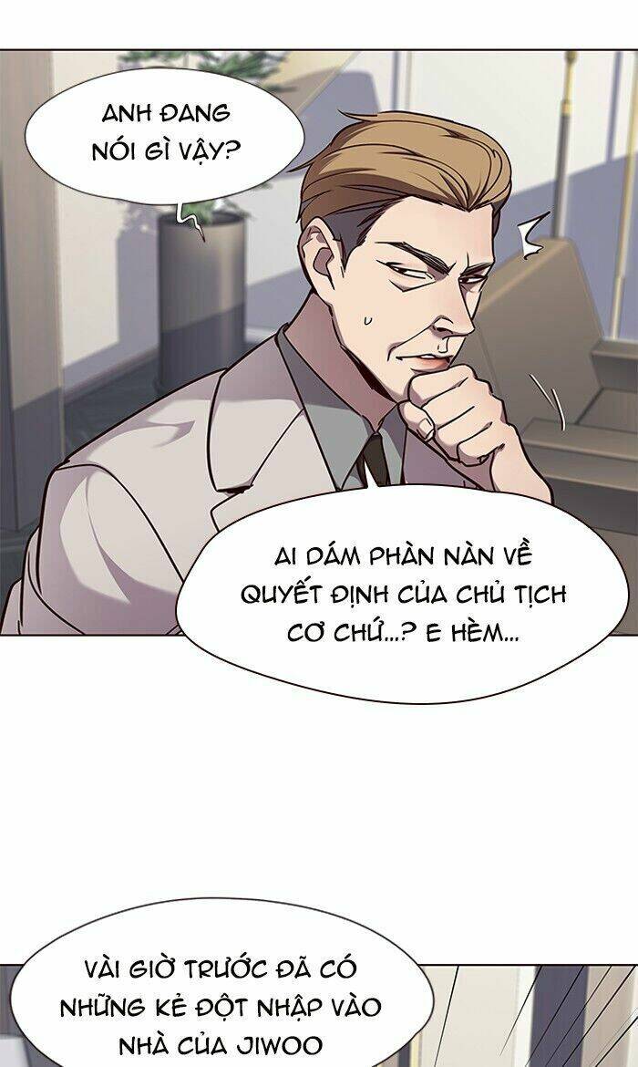 Hoá Thân Thành Mèo Chap 59 - Next Chap 60