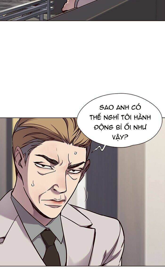 Hoá Thân Thành Mèo Chap 59 - Next Chap 60