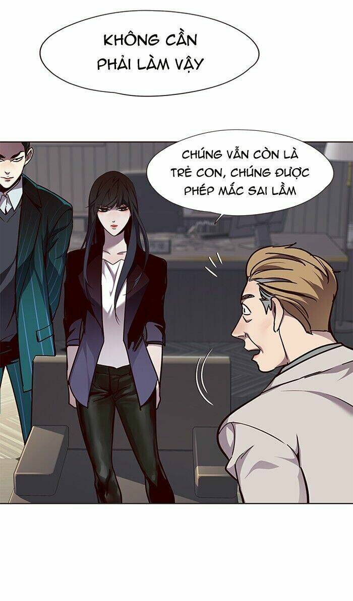 Hoá Thân Thành Mèo Chap 59 - Next Chap 60
