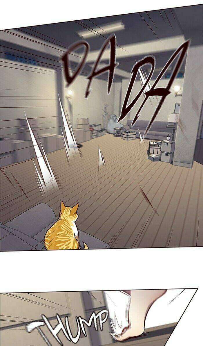 Hoá Thân Thành Mèo Chap 59 - Next Chap 60