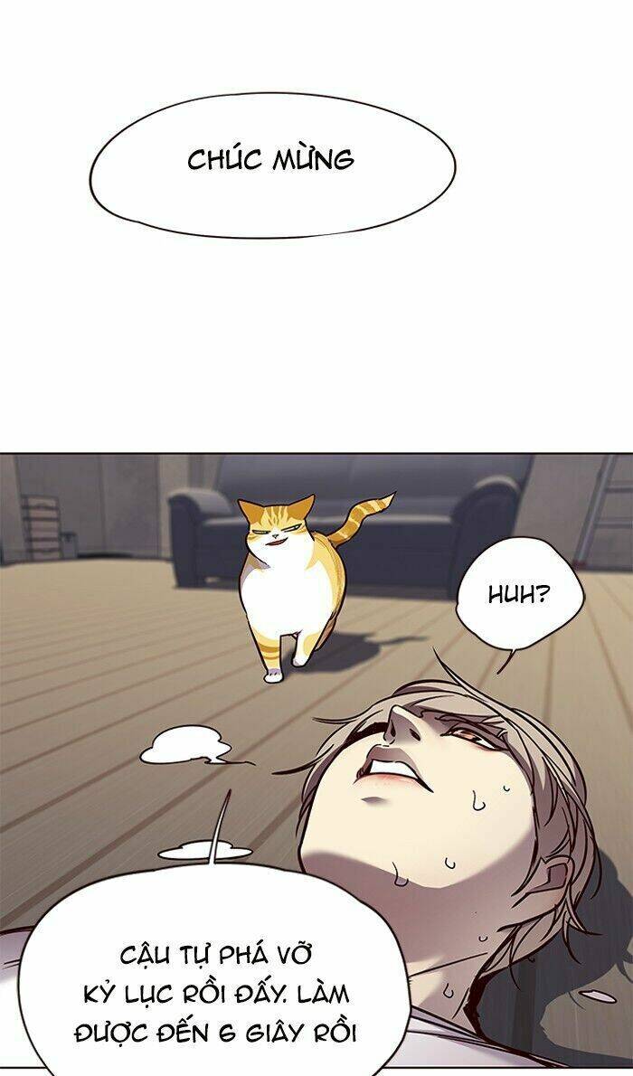 Hoá Thân Thành Mèo Chap 59 - Next Chap 60