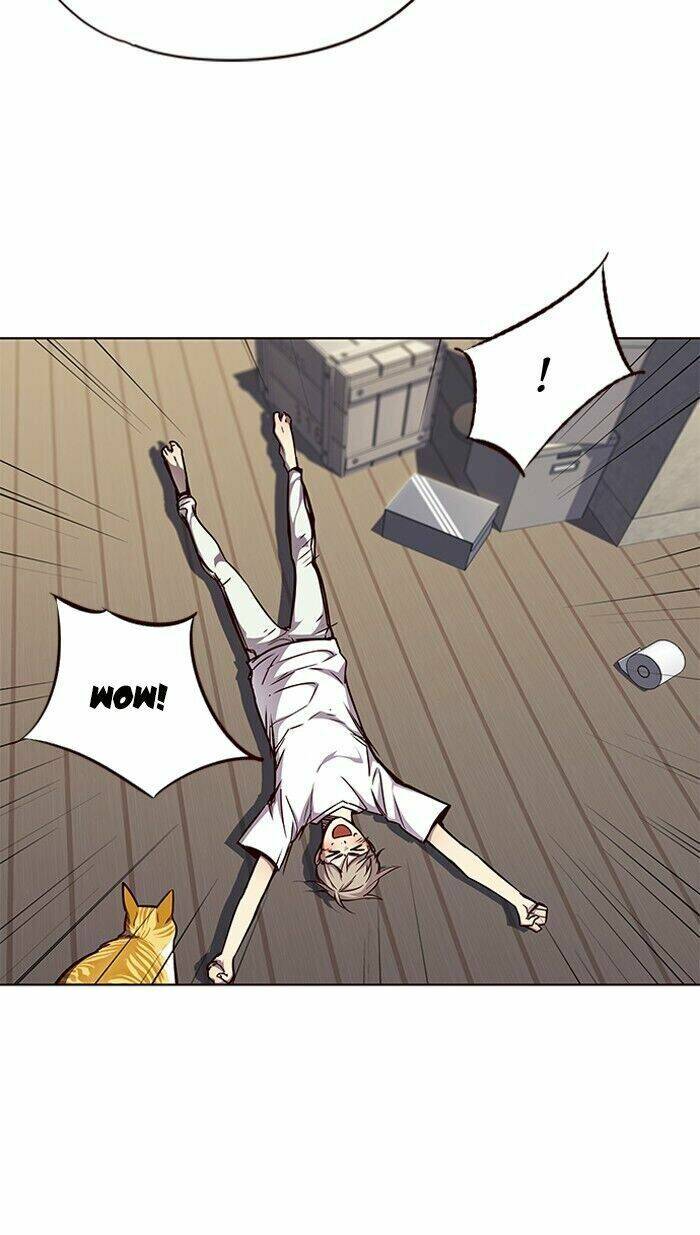 Hoá Thân Thành Mèo Chap 59 - Next Chap 60