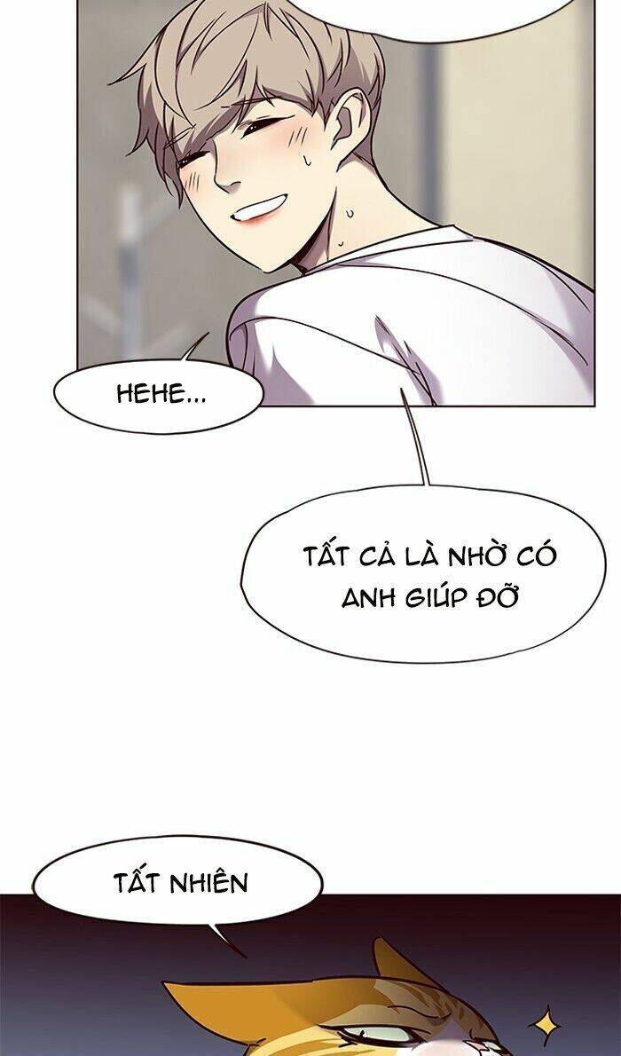 Hoá Thân Thành Mèo Chap 59 - Next Chap 60