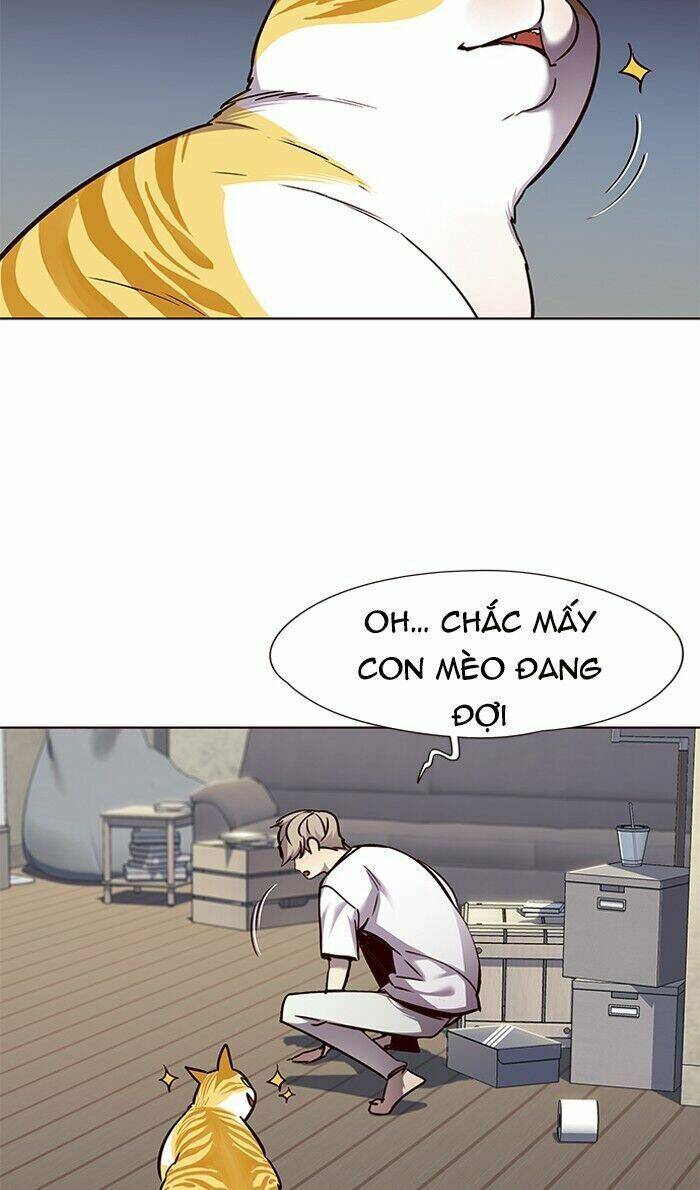 Hoá Thân Thành Mèo Chap 59 - Next Chap 60