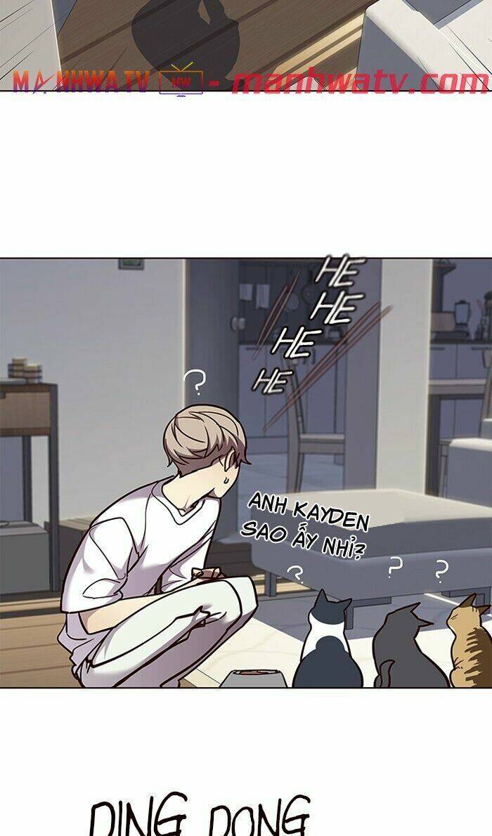 Hoá Thân Thành Mèo Chap 59 - Next Chap 60