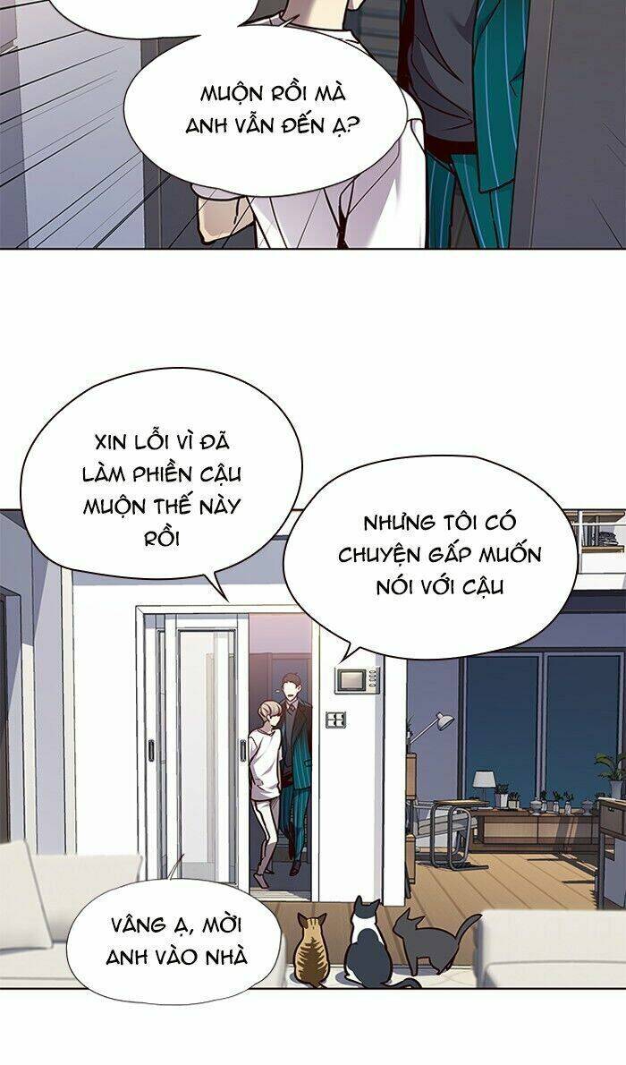 Hoá Thân Thành Mèo Chap 59 - Next Chap 60