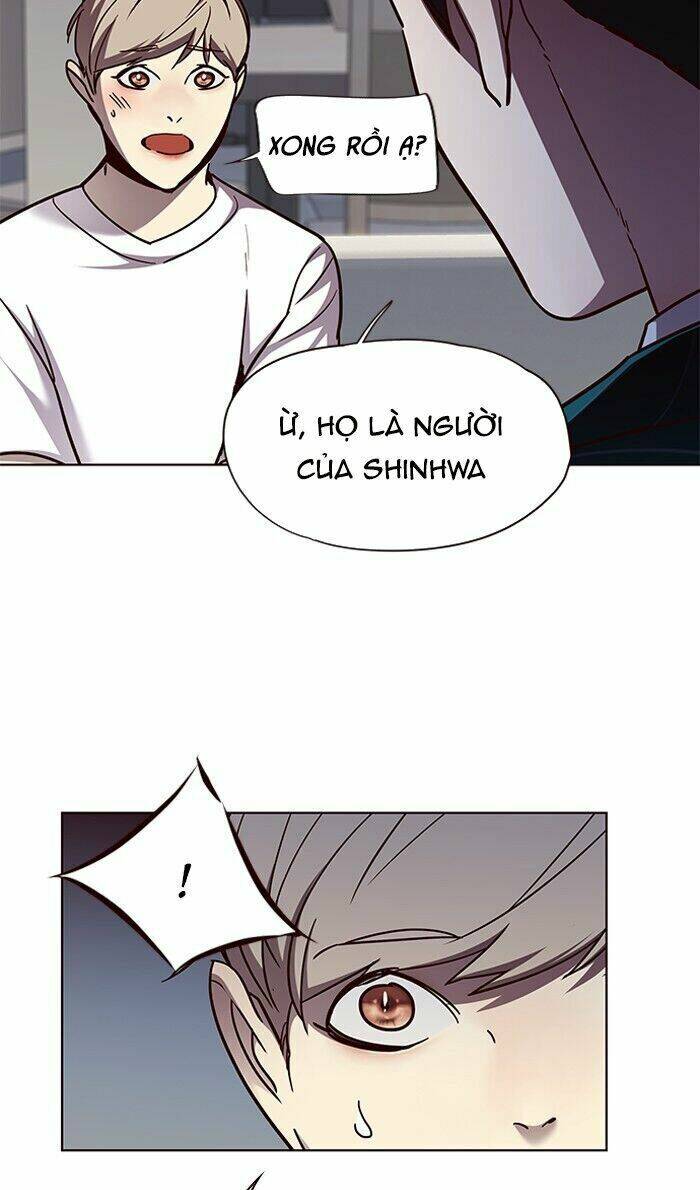 Hoá Thân Thành Mèo Chap 59 - Next Chap 60