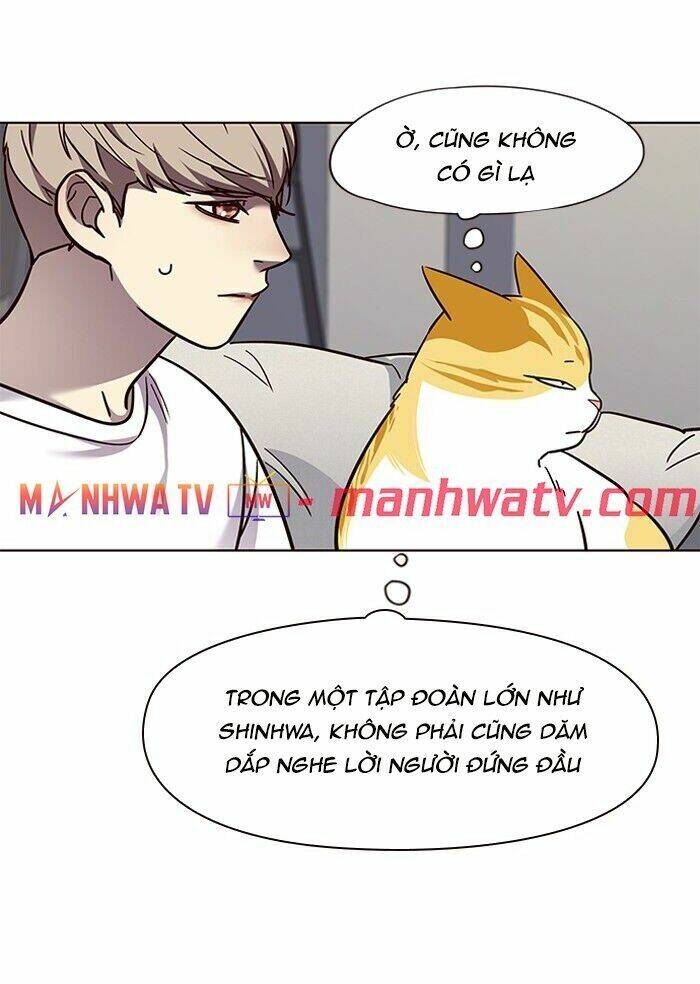 Hoá Thân Thành Mèo Chap 59 - Next Chap 60