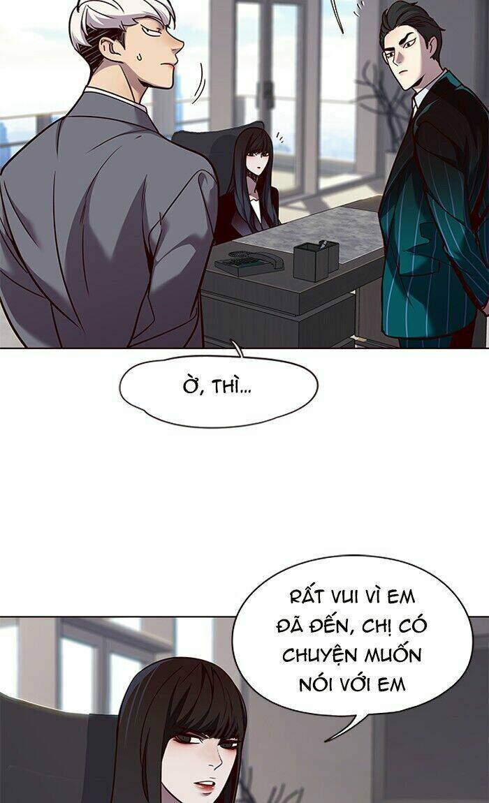 Hoá Thân Thành Mèo Chap 60 - Next Chap 61