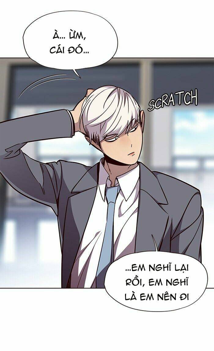 Hoá Thân Thành Mèo Chap 60 - Next Chap 61