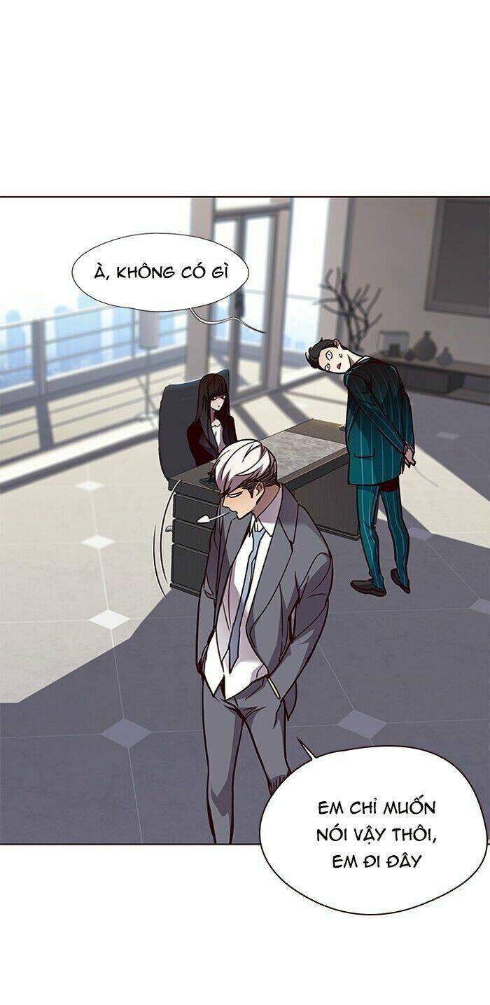 Hoá Thân Thành Mèo Chap 60 - Next Chap 61