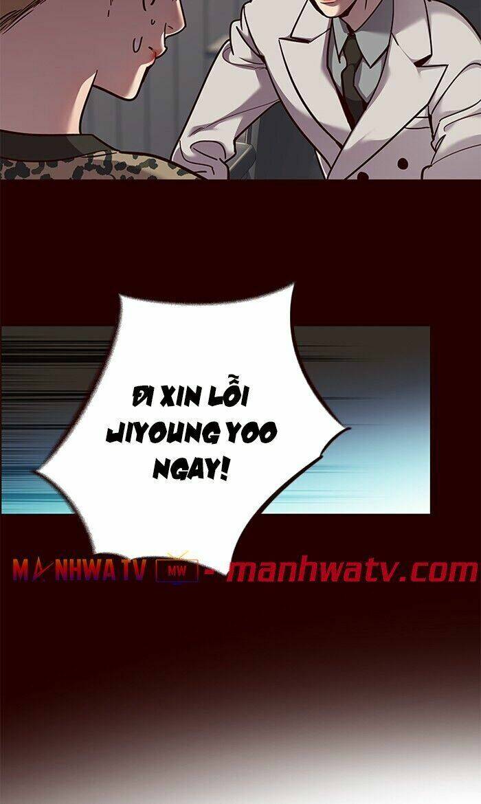 Hoá Thân Thành Mèo Chap 60 - Next Chap 61