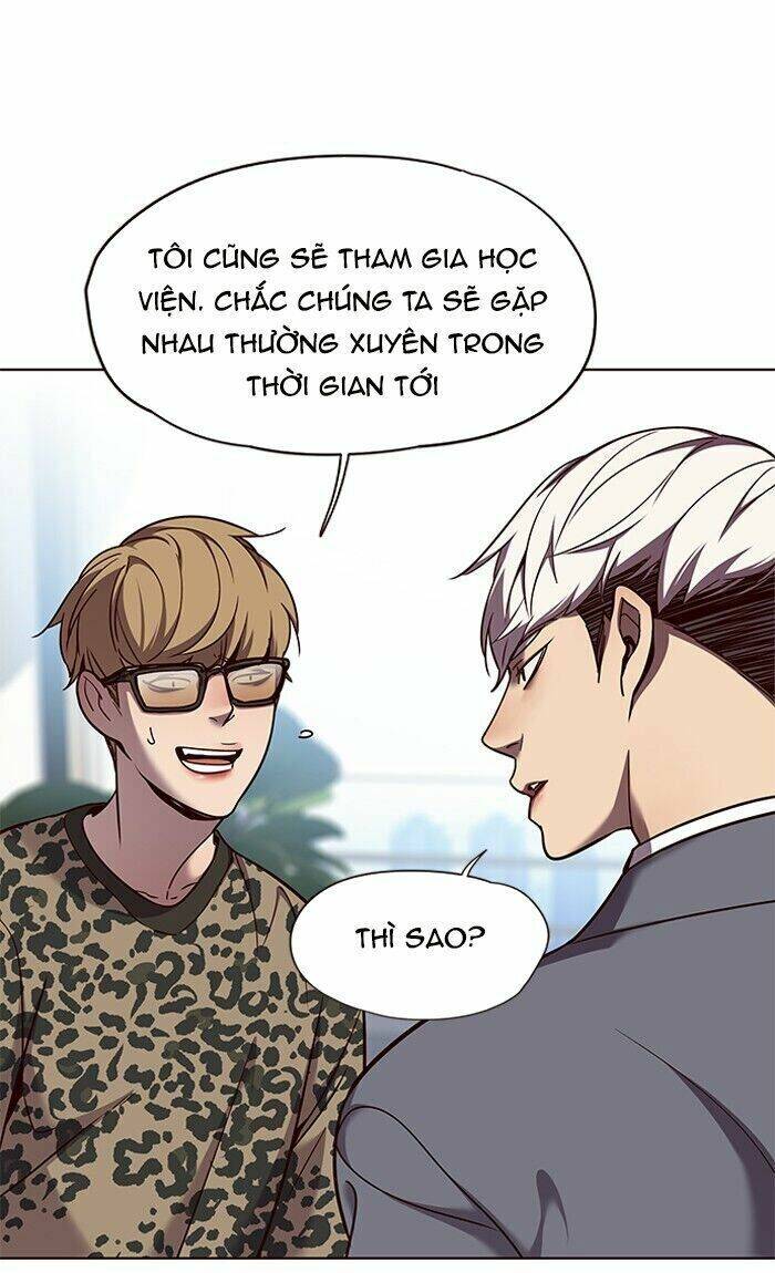 Hoá Thân Thành Mèo Chap 60 - Next Chap 61