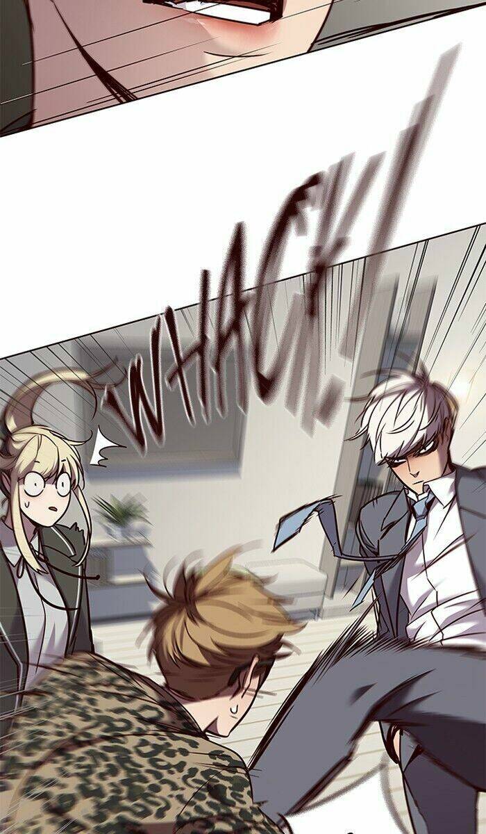 Hoá Thân Thành Mèo Chap 60 - Next Chap 61