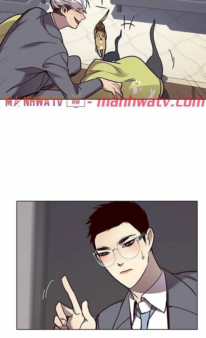 Hoá Thân Thành Mèo Chap 60 - Next Chap 61