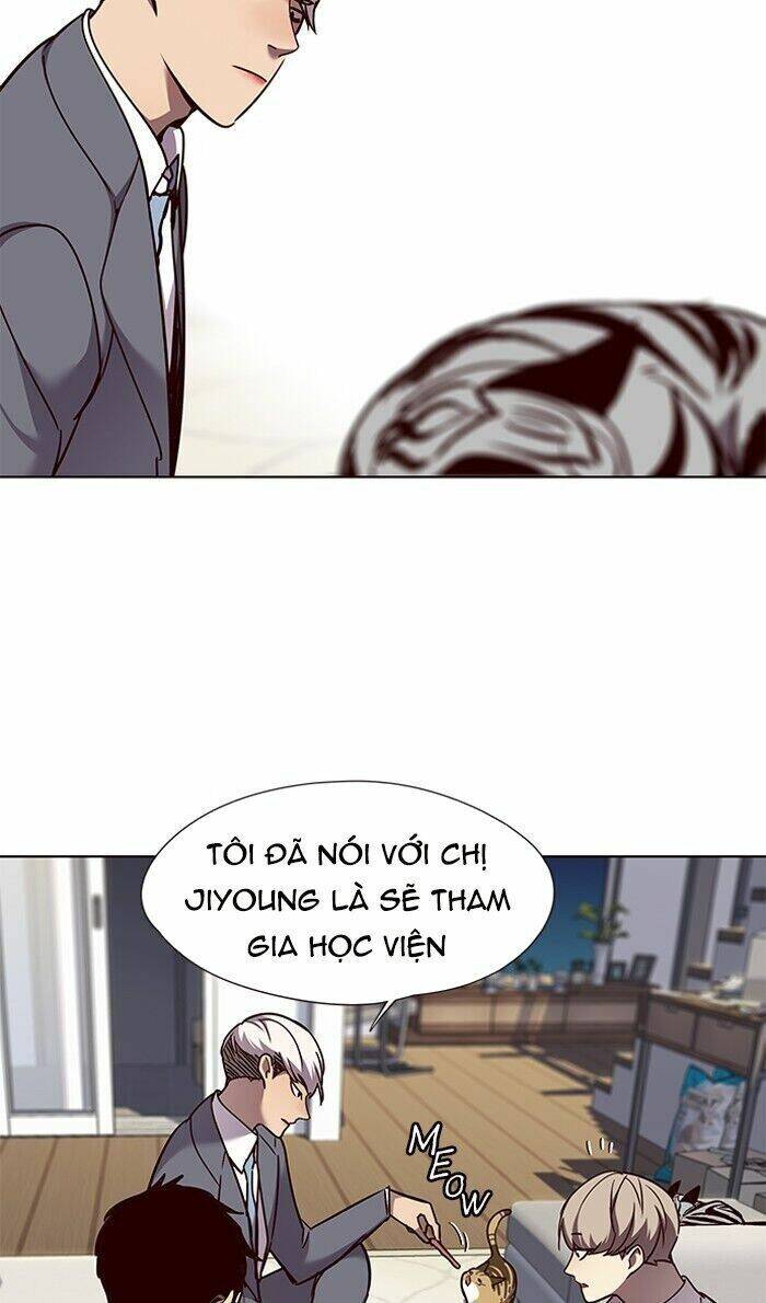Hoá Thân Thành Mèo Chap 60 - Next Chap 61