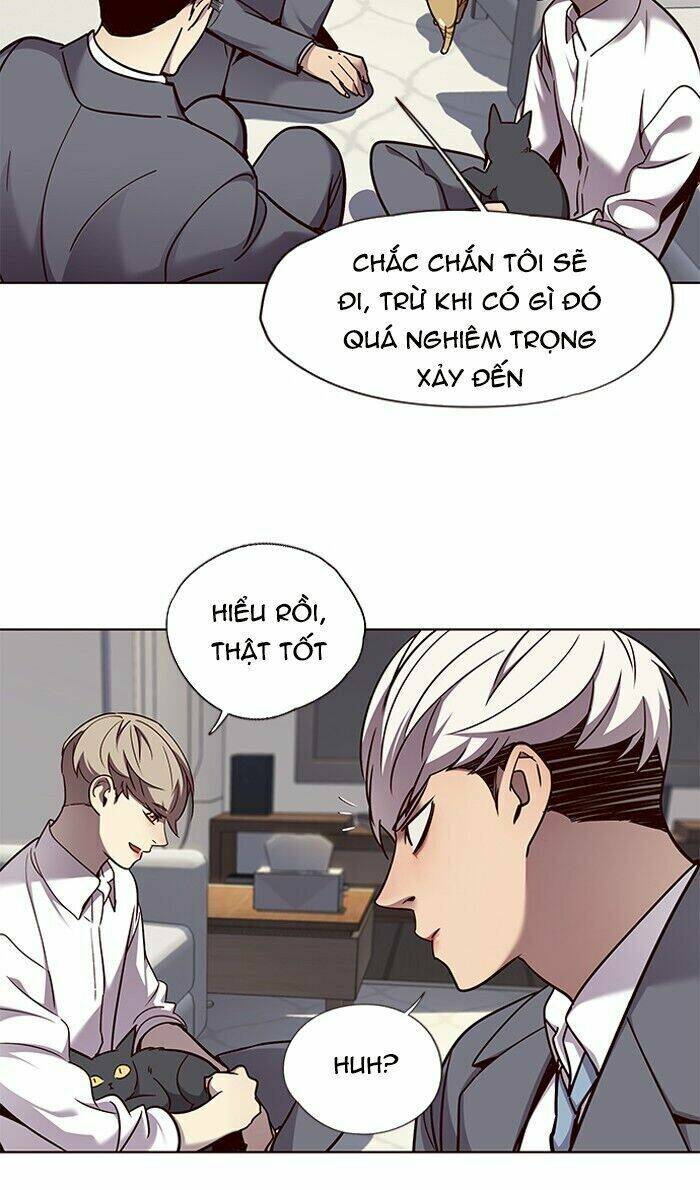 Hoá Thân Thành Mèo Chap 60 - Next Chap 61